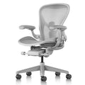 Herman Miller Aeron Office Chair Mineral - Size B
