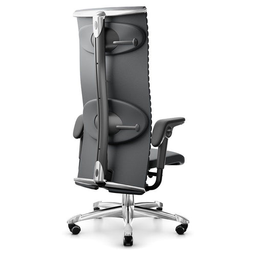 HAG 9331 Excellence Chair - Design Your Own