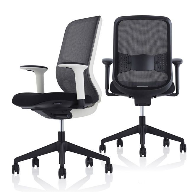 Orangebox Do Better Office Chair