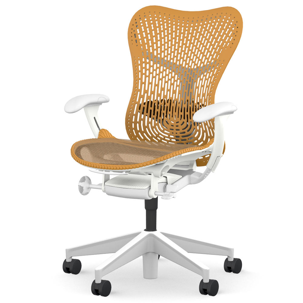 Herman Miller Mirra 2 Triflex Chair - Quick Ship