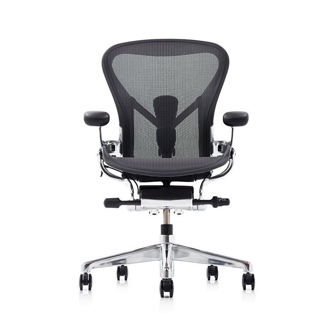 Herman Miller Aeron Office Chair Executive - Size B