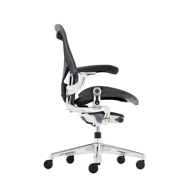 Herman Miller Aeron Executive Chair - Size C