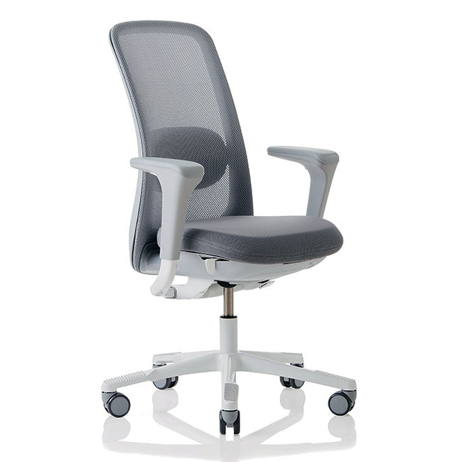 HAG SoFi 7500 Mesh Office Chair - Black