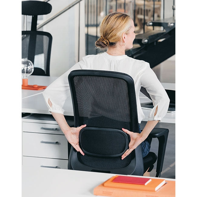 HAG SoFi 7500 Mesh Office Chair - Black