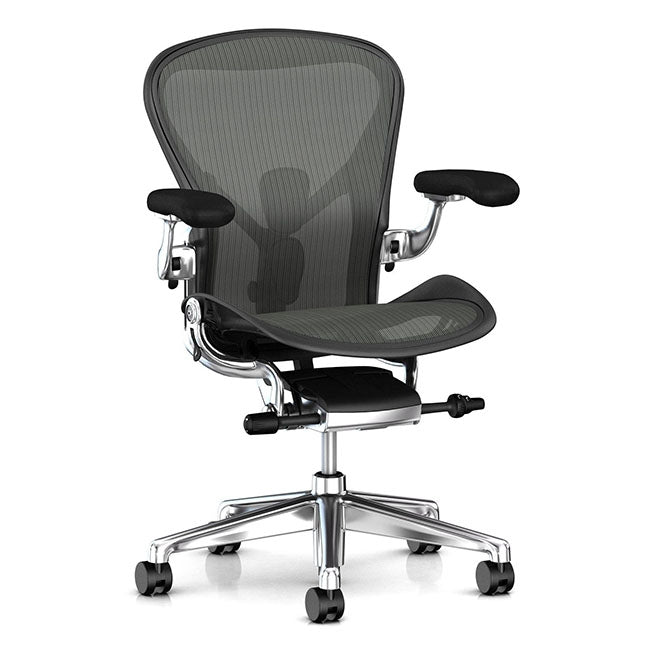 Herman Miller Aeron Office Chair Executive - Size B