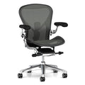 Herman Miller Aeron Office Chair Executive - Size B