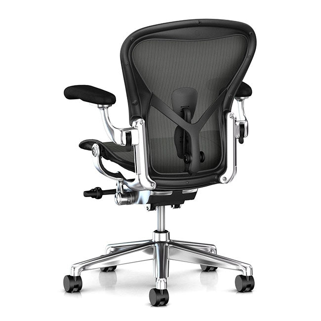 Herman Miller Aeron Office Chair Executive - Size B