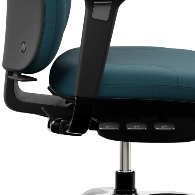 RH New Logic 200 Chair - Design Your Own