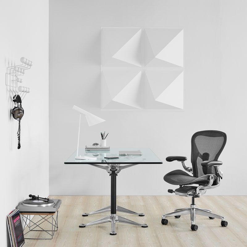 Herman Miller Aeron Executive Chair - Size C