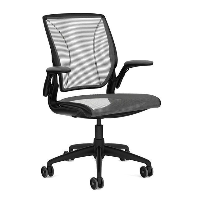 Humanscale Diffrient World Chair - Quick Ship