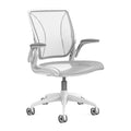 Humanscale Diffrient World Chair - White