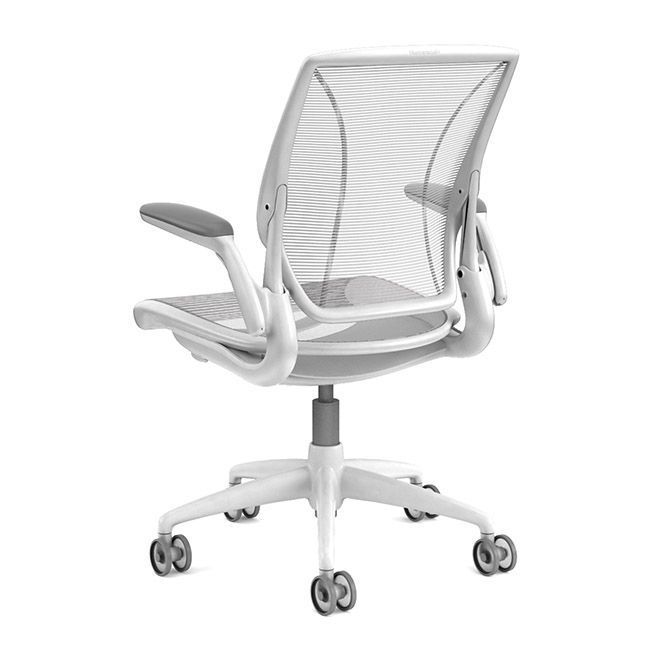 Humanscale Diffrient World Chair - Quick Ship