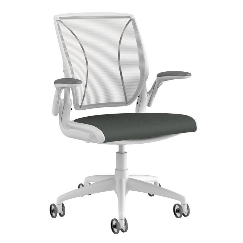 Humanscale Diffrient World Chair - Quick Ship